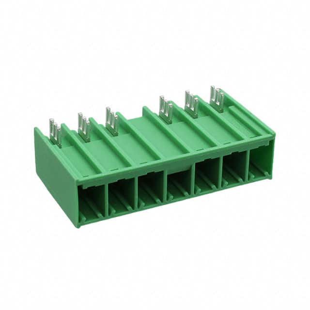 1717043 Phoenix Contact  Headers Plugs and Sockets